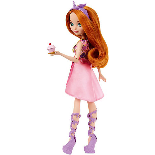 Кукла Ever After High "Принцессы-кондитеры" Холли О'Хайр от Mattel