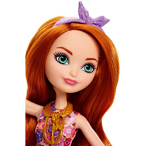 Кукла Ever After High "Принцессы-кондитеры" Холли О'Хайр от Mattel