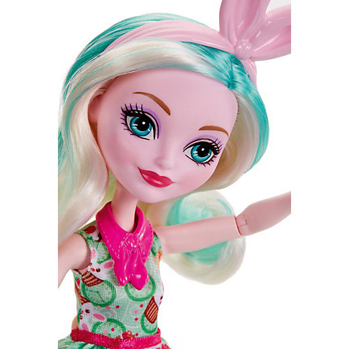 Кукла Ever After High "Принцессы-кондитеры" Банни Бланк от Mattel