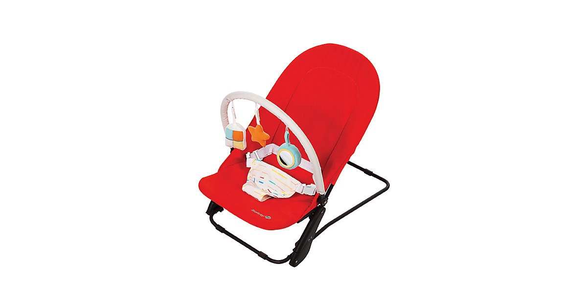 Safety 1st · Wippe Laoma, Red lines Safety 1st · Wippe Laoma, Red lines