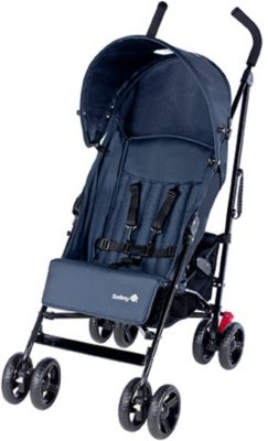 Buggy Slim, Full Blue blau