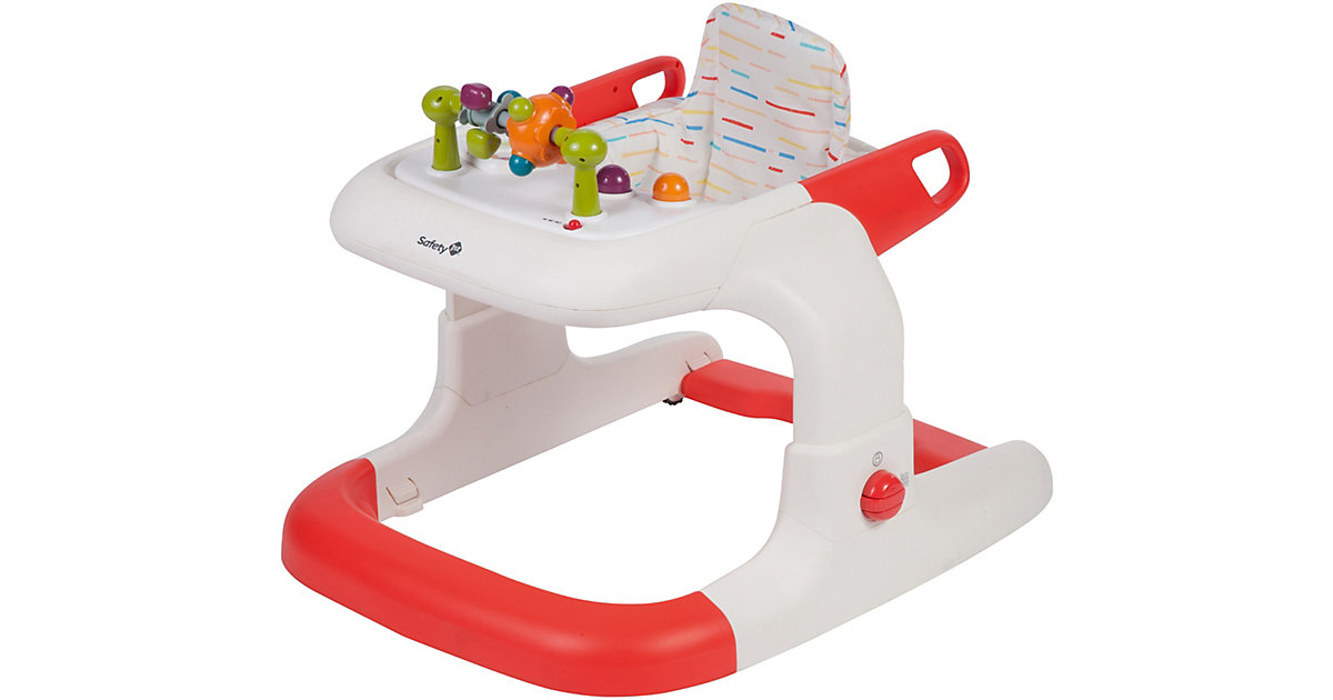 Safety 1st · Lauflernhilfe Kamino, Red lines Safety 1st · Lauflernhilfe Kamino, Red lines