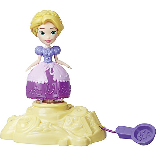 Фигурка Принцесса Дисней Муверс, Disney Princess от Hasbro