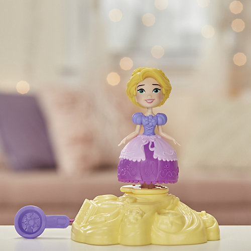 Фигурка Принцесса Дисней Муверс, Disney Princess от Hasbro