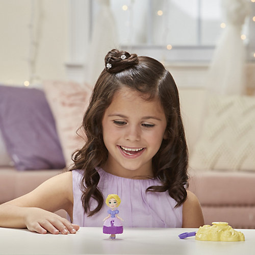 Фигурка Принцесса Дисней Муверс, Disney Princess от Hasbro