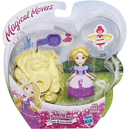 Фигурка Принцесса Дисней Муверс, Disney Princess от Hasbro