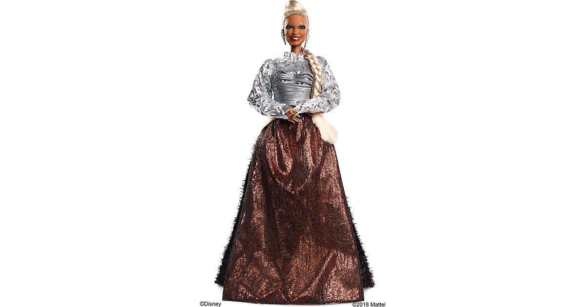 Mattel · Barbie Signature A Wrinkle in Time Mrs Which Oprah Barbie Puppe Mattel · Barbie Signature A Wrinkle in Time Mrs Which Oprah Barbie Puppe