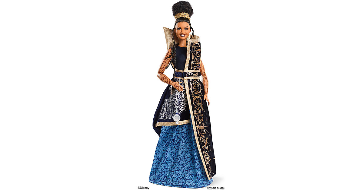 Mattel · Barbie Signature A Wrinkle in Time Mrs Who Mindy Kaling Barbie Puppe Mattel · Barbie Signature A Wrinkle in Time Mrs Who Mindy Kaling Barbie Puppe