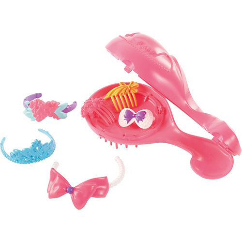 Кукла Barbie "Dreamtopia" Брюнетка с длинными волосами от Mattel