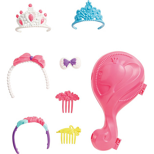 Кукла Barbie "Dreamtopia" Брюнетка с длинными волосами от Mattel