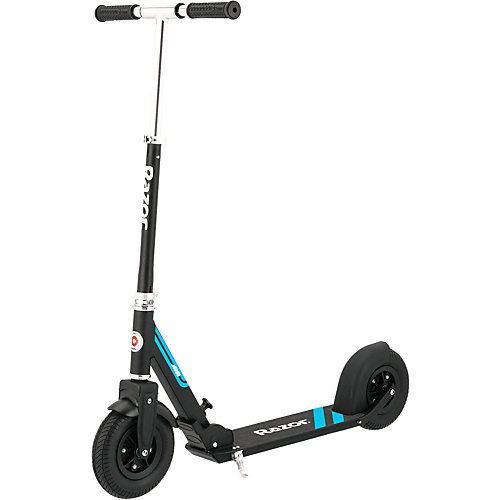 Двухколесный самокат Razor A5 AIR, черный от Razor