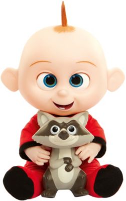 Die Unglaublichen 2 Jack Jack Figur 30 cm