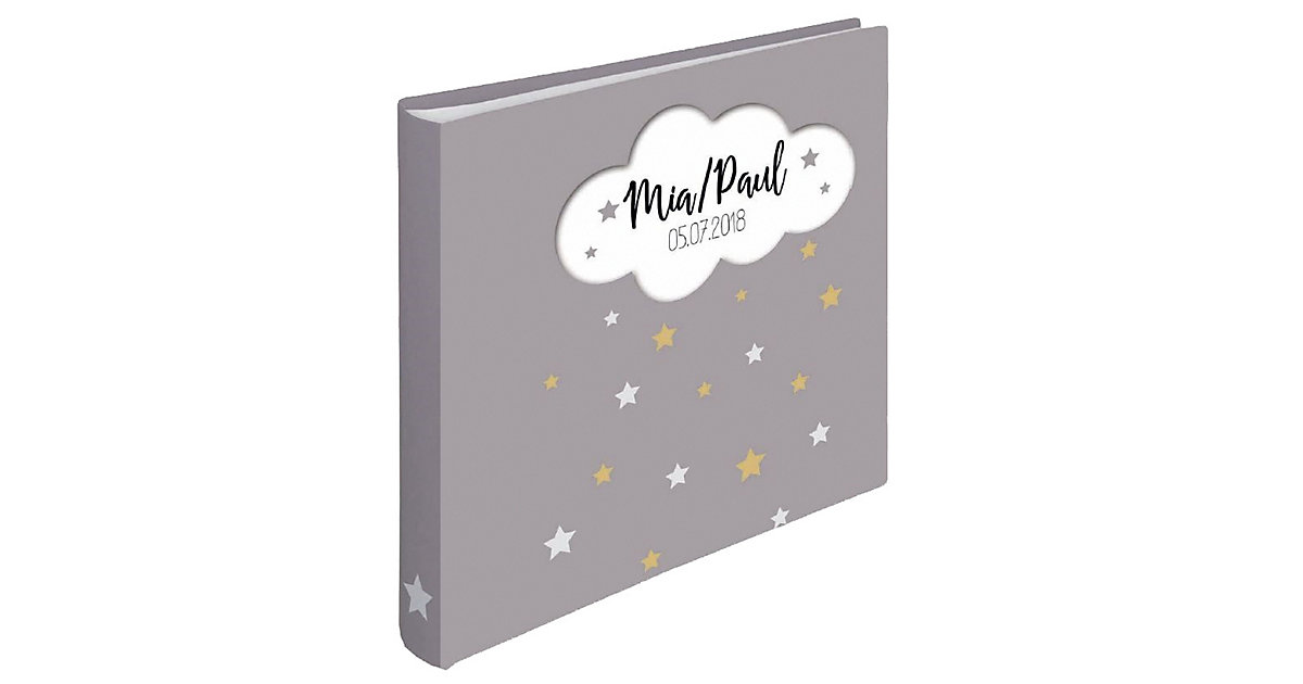 walther · Babyalbum Magical walther · Babyalbum Magical