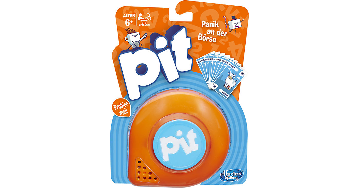 pit pit
