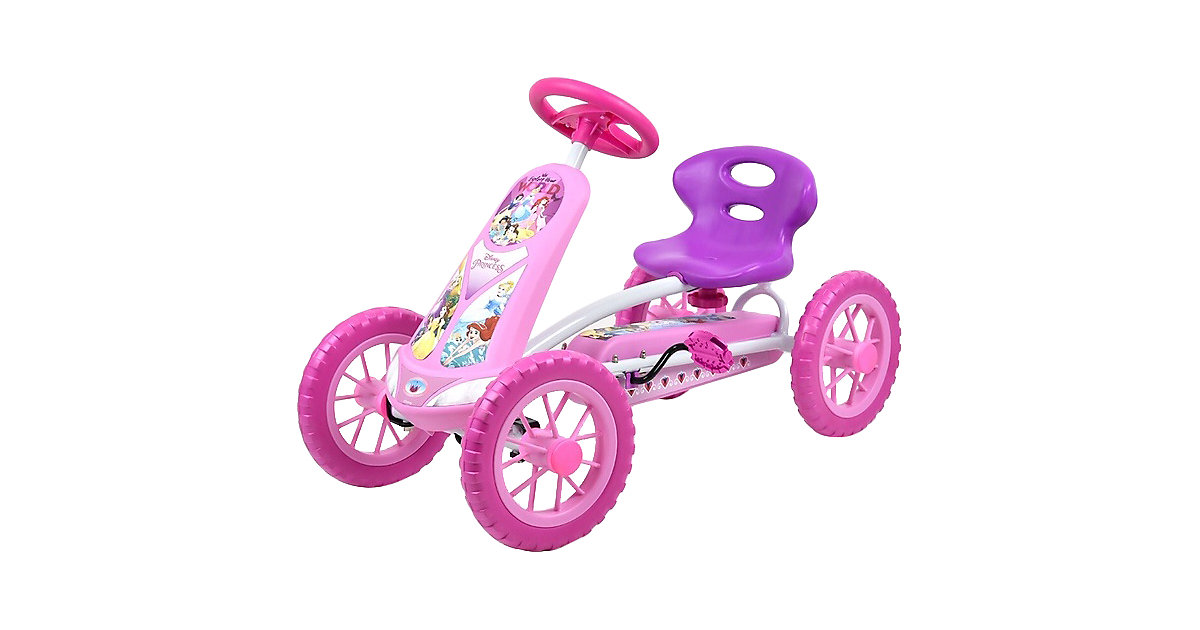 Go-Kart Turbo Disney Princess