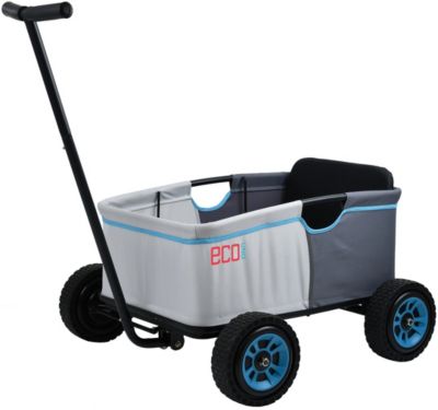Bollerwagen Eco Uno Stone