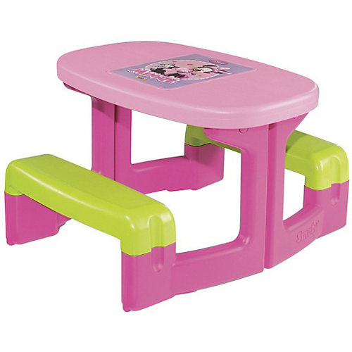Столик для пикника Smoby "Minnie" от Smoby