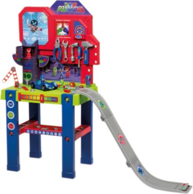 PJ Masks Werkbank-Center