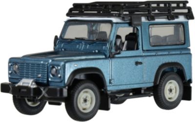 Land Rover (Heritage Set)