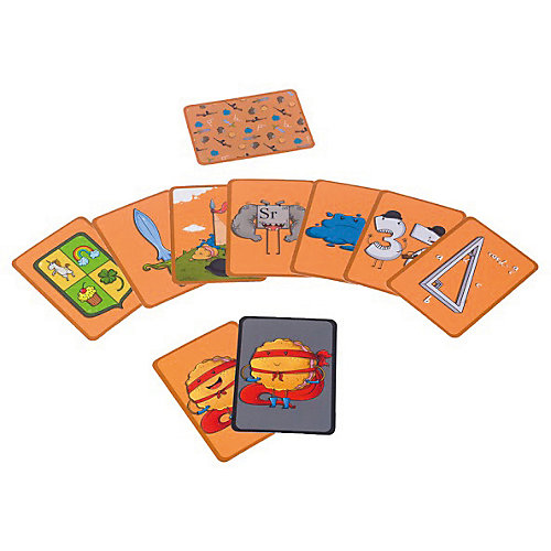 Настольная игра GaGa Games "Печенька 2.0" от GaGa Games