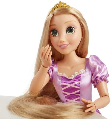 Rapunzel Puppe, 80 cm, Jakks Pacific | myToys