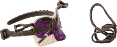 Schleich 42491 Horse Club: Sattel & Zaumzeug Horse Club Lisa & Storm