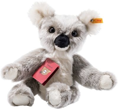 Around the world bears Weltenbummler Sammy Koala