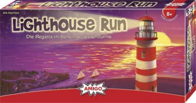Lighthouse Run