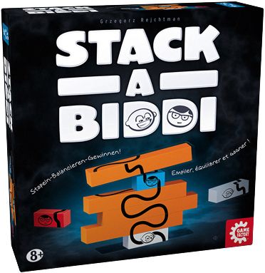 Stack-A-Biddi