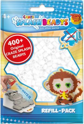 Splash Beadys Refill Pack - wei�
