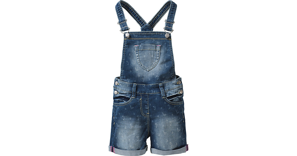 s.Oliver · Latzjeans Gr. 116 Mädchen Kleinkinder s.Oliver · Latzjeans Gr. 116 Mädchen Kleinkinder