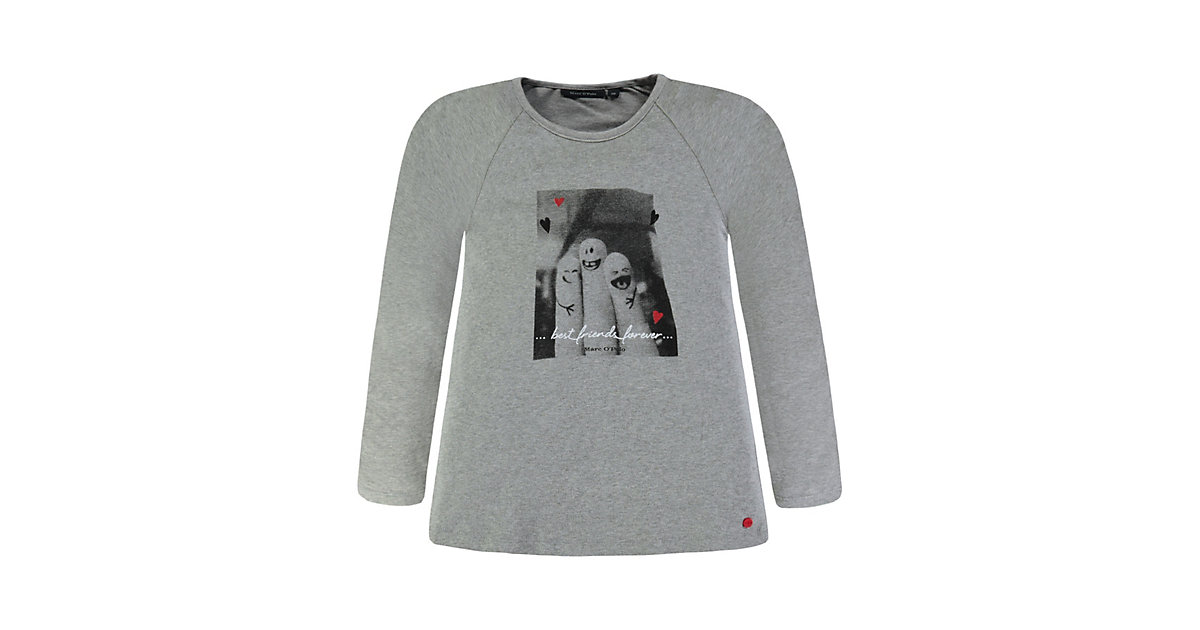 Marc O'Polo · Langarmshirt Gr. 134/140 Mädchen Kinder Marc O'Polo · Langarmshirt Gr. 134/140 Mädchen Kinder
