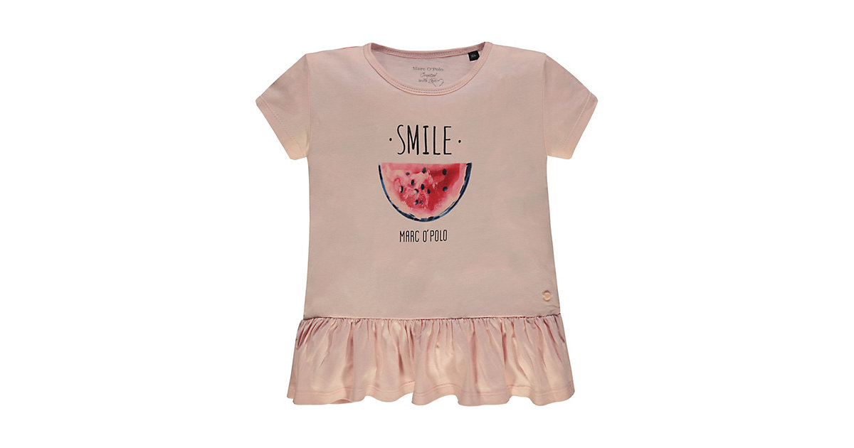 Marc O'Polo · T-Shirt Gr. 110 Mädchen Kinder Marc O'Polo · T-Shirt Gr. 110 Mädchen Kinder