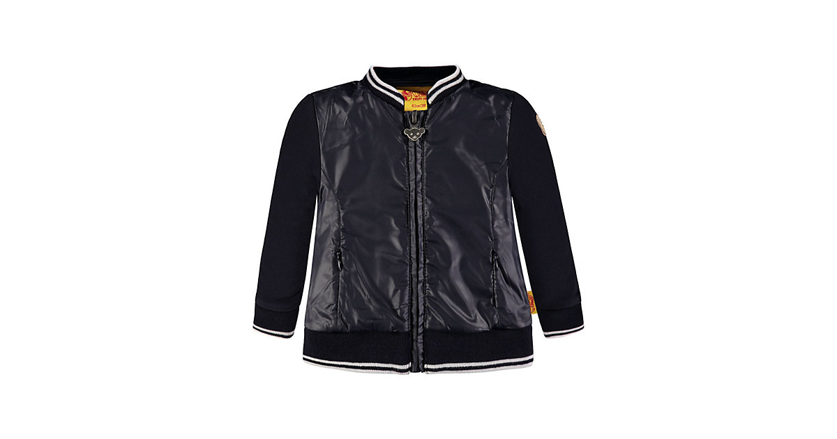 Steiff · Sweatjacke Gr. 98 Mädchen Kinder Steiff · Sweatjacke Gr. 98 Mädchen Kinder