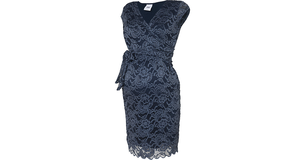 MLMIVANA CAP WOVEN LACE WRAP SHORT - Umstandskleider - weiblich Gr. 42 Damen Kinder MLMIVANA CAP WOVEN LACE WRAP SHORT - Umstandskleider - weiblich Gr. 42 Damen Kinder