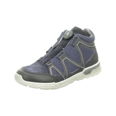 Halbschuhe blau Gr. 33 Mdchen Kinder