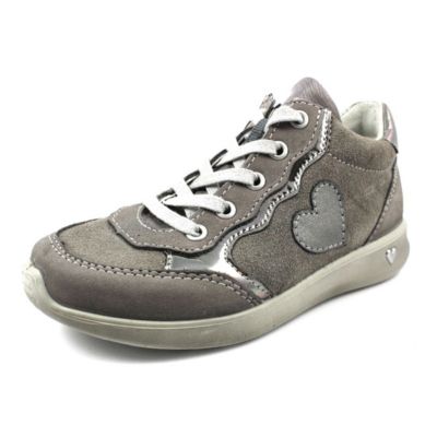 Halbschuhe grau Gr. 31 Mdchen Kinder