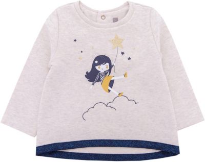 Джемпер Catimini для девочки