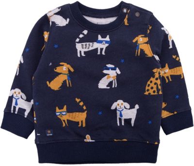 Джемпер Catimini для мальчика