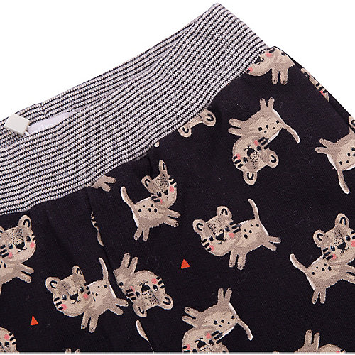 Спортивные брюки Catimini - черный от Catimini