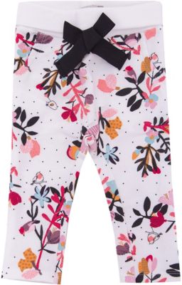 Брюки Catimini для девочки