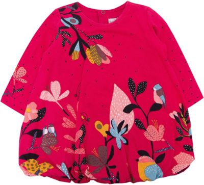 Платье Catimini для девочки