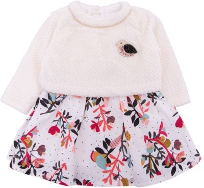 Платье Catimini для девочки