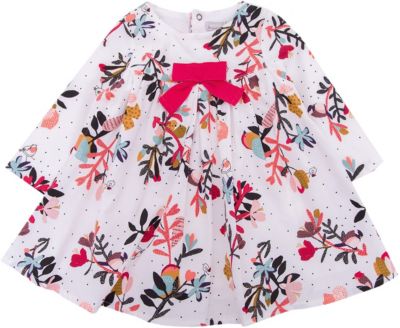 Платье Catimini для девочки