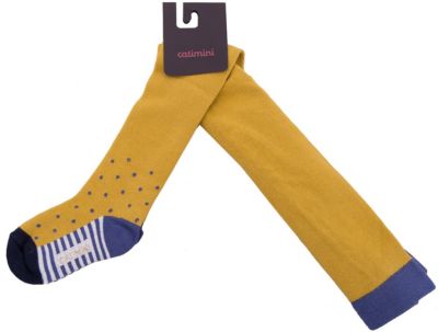 Колготки Catimini для девочки