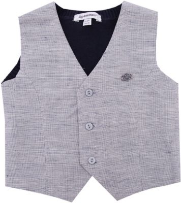 Жилет 3 Pommes для мальчика