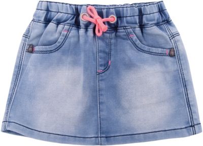 Юбка джинсовая 3 Pommes для девочки