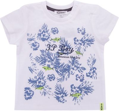 Футболка 3 Pommes для мальчика