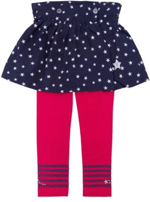 Юбка 3 Pommes для девочки