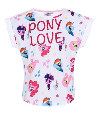 My Little Pony T Shirt Für Mädchen My Little Pony Mytoys